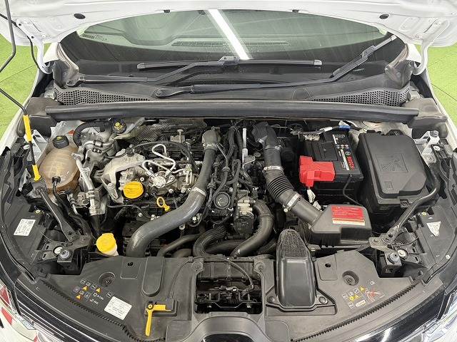 ルノー CAPTURの画像12