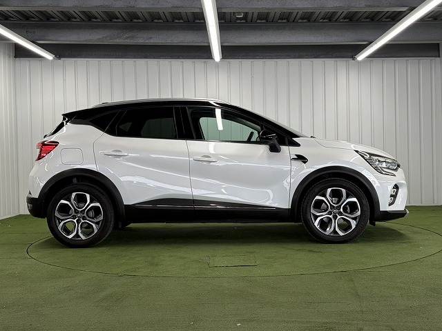 ルノー CAPTURの画像15