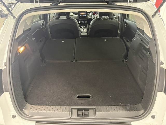 ルノー CAPTURの画像18