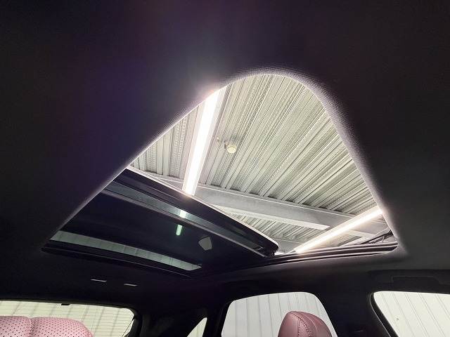 シトロエン&nbsp;DS7 CROSSBACKの画像3