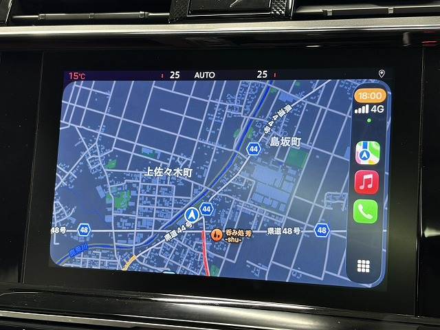 シトロエン&nbsp;DS7 CROSSBACKの画像5