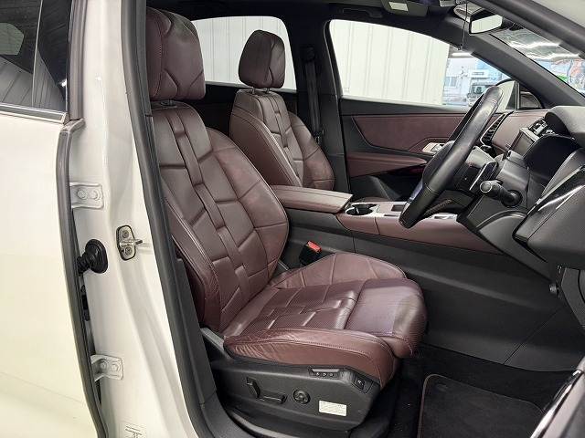 シトロエン&nbsp;DS7 CROSSBACKの画像7