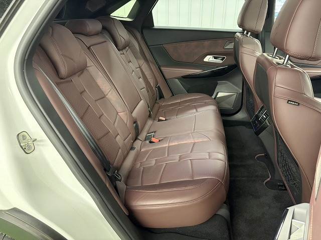 シトロエン&nbsp;DS7 CROSSBACKの画像8