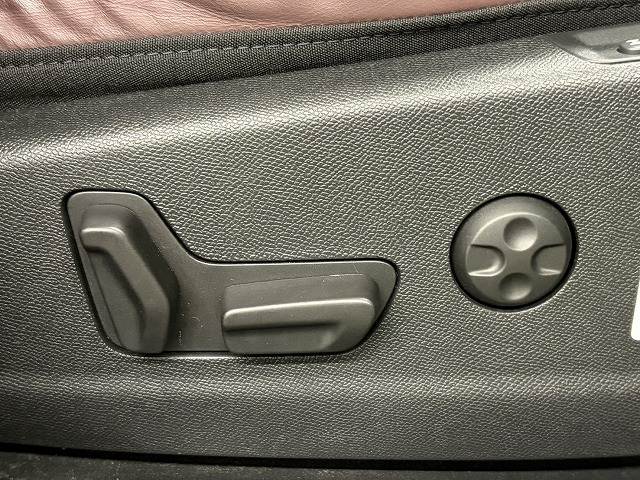 シトロエン&nbsp;DS7 CROSSBACKの画像9