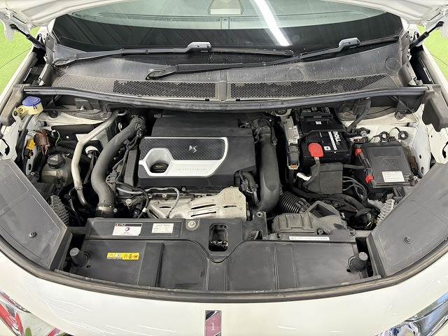 シトロエン&nbsp;DS7 CROSSBACKの画像12