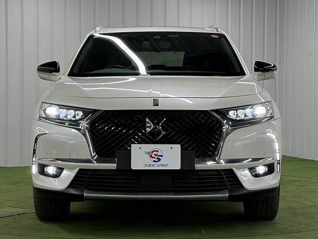 シトロエン&nbsp;DS7 CROSSBACKの画像13