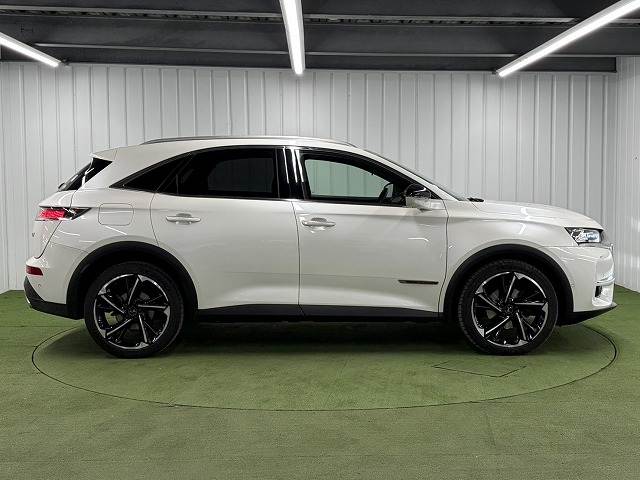 シトロエン&nbsp;DS7 CROSSBACKの画像15