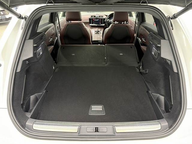 シトロエン&nbsp;DS7 CROSSBACKの画像18