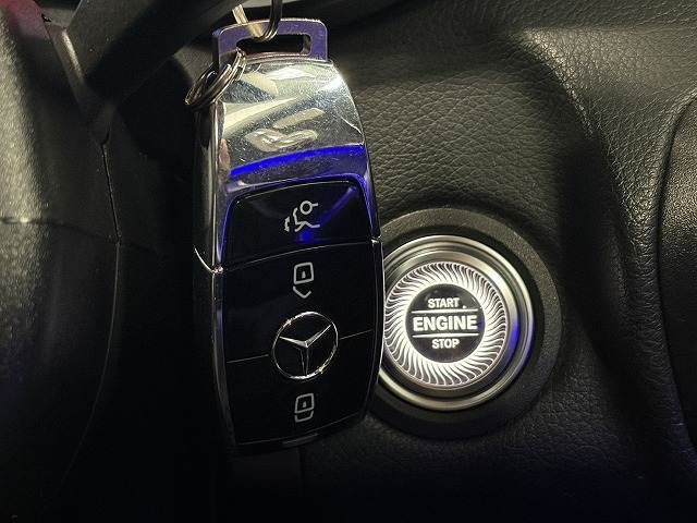 メルセデス・ベンツ GLC-CLASSの画像6