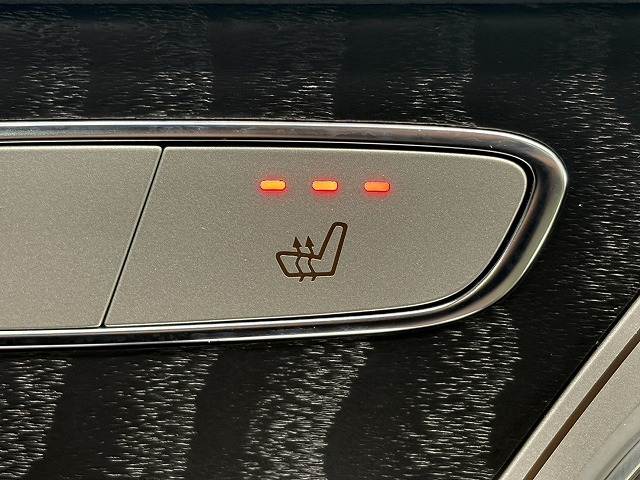 メルセデス・ベンツ GLC-CLASSの画像9