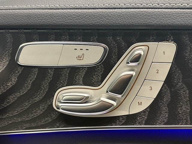 メルセデス・ベンツ GLC-CLASSの画像10