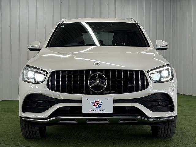 メルセデス・ベンツ GLC-CLASSの画像13