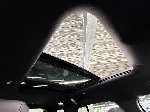 ランドローバー DEFENDERの画像3