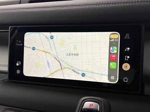 ランドローバー DEFENDERの画像5