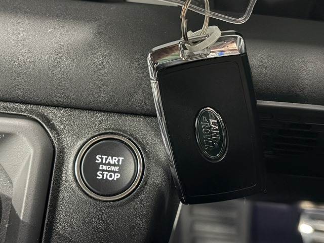 ランドローバー DEFENDERの画像10