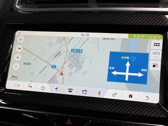 ジャガー E-PACEの画像4