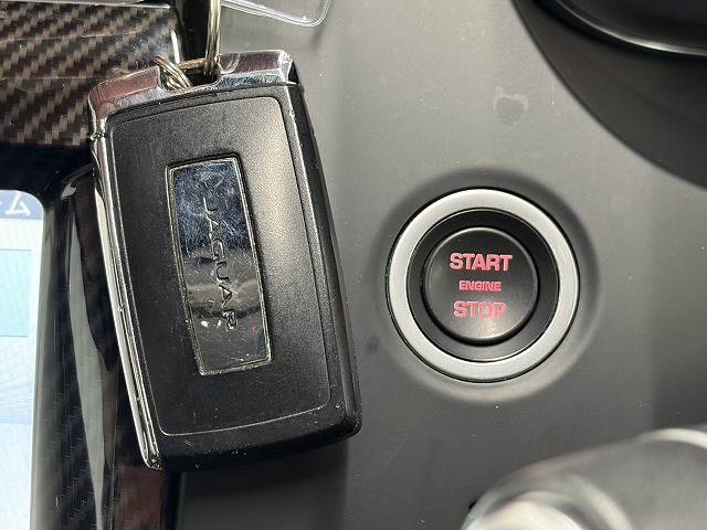 ジャガー E-PACEの画像6