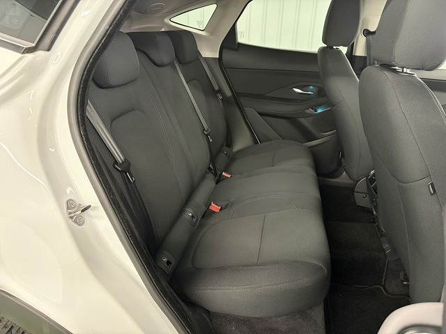 ジャガー E-PACEの画像8