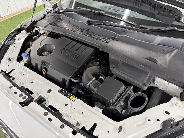 ジャガー E-PACEの画像12