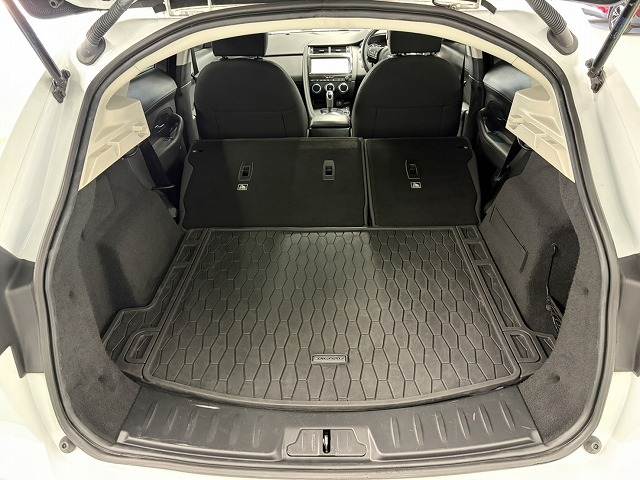 ジャガー E-PACEの画像18