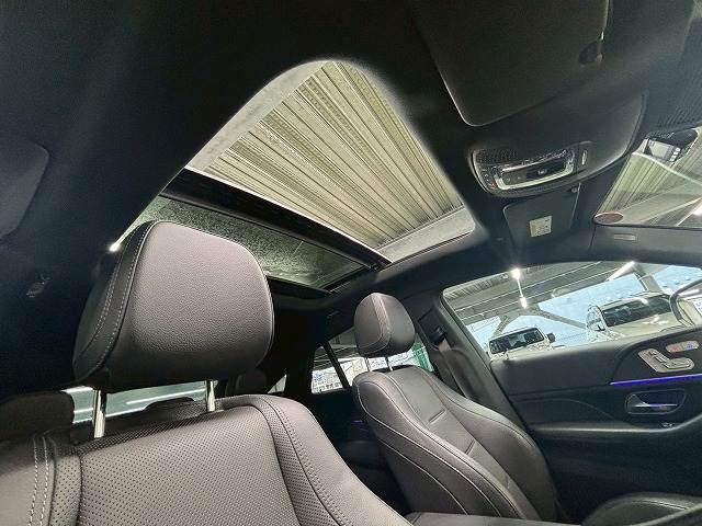 メルセデス・ベンツ&nbsp;GLE-CLASS Coupeの画像3