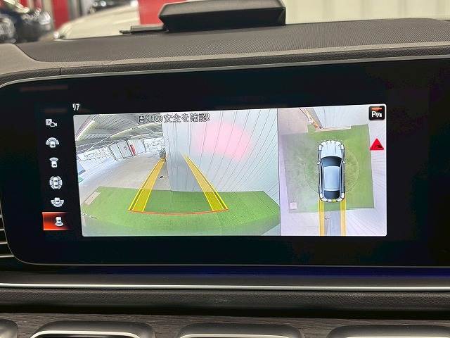 メルセデス・ベンツ&nbsp;GLE-CLASS Coupeの画像6