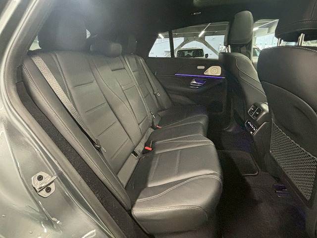 メルセデス・ベンツ&nbsp;GLE-CLASS Coupeの画像8