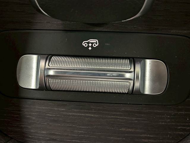 メルセデス・ベンツ&nbsp;GLE-CLASS Coupeの画像11