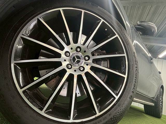 メルセデス・ベンツ&nbsp;GLE-CLASS Coupeの画像19