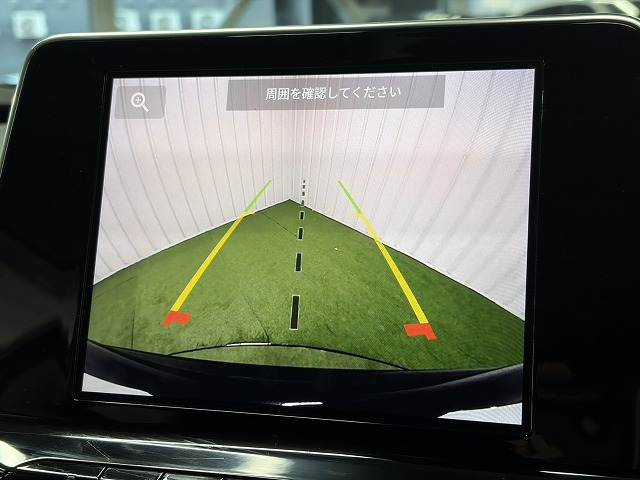 JEEP COMPASSSport 内装他