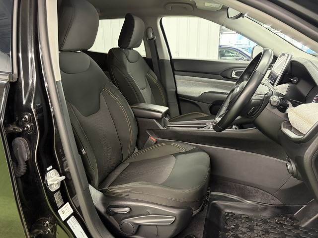 クライスラー&nbsp;JEEP COMPASSの画像7