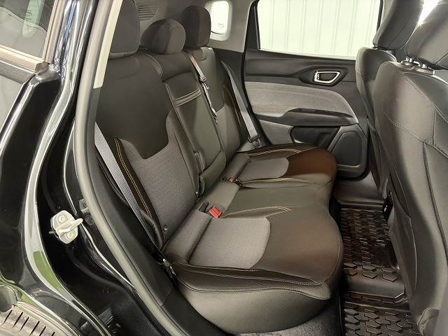 クライスラー&nbsp;JEEP COMPASSの画像8