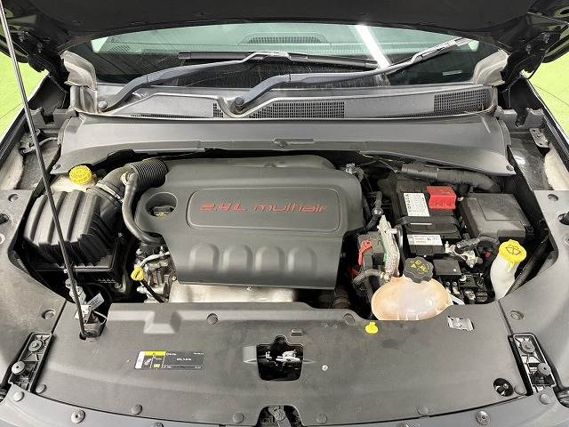 クライスラー&nbsp;JEEP COMPASSの画像12