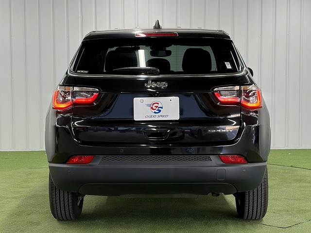 クライスラー&nbsp;JEEP COMPASSの画像14