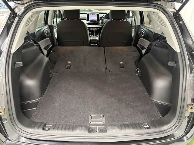 クライスラー&nbsp;JEEP COMPASSの画像18