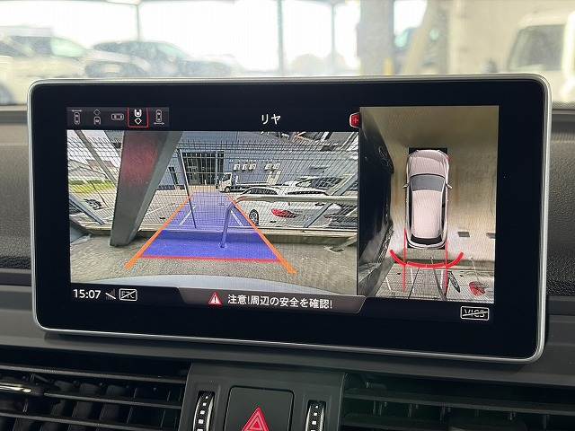 アウディ&nbsp;Q5の画像5