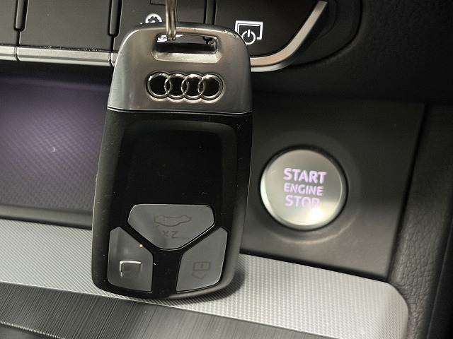 アウディ&nbsp;Q5の画像6