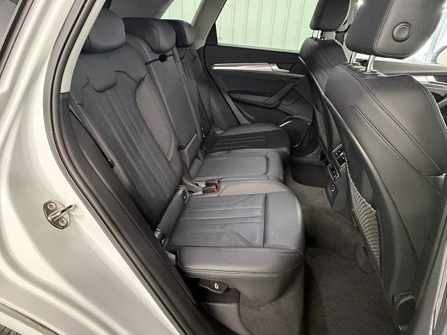 アウディ&nbsp;Q5の画像8