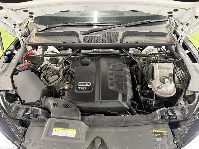 アウディ&nbsp;Q5の画像12