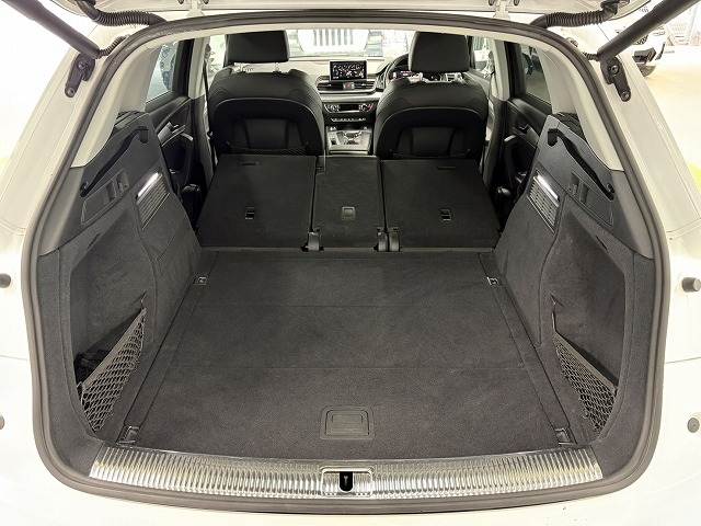 アウディ&nbsp;Q5の画像18