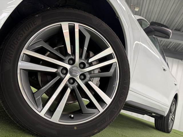 アウディ&nbsp;Q5の画像19