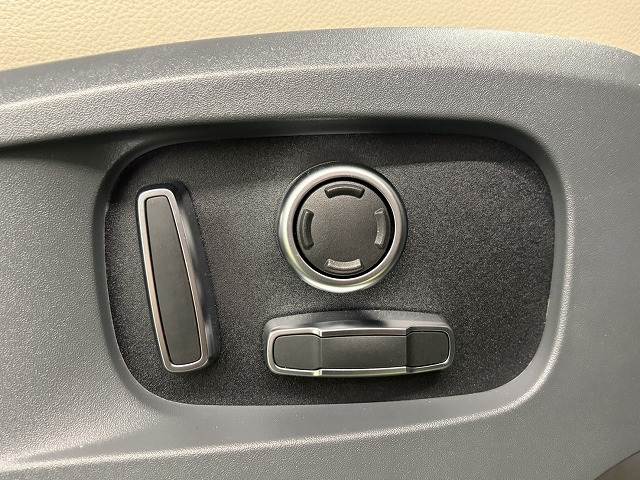 ランドローバー DEFENDERの画像9