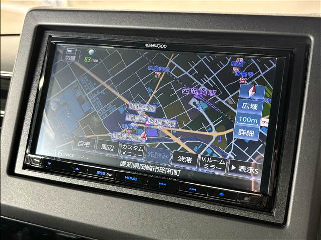 ホンダ&nbsp;N-BOXの画像4