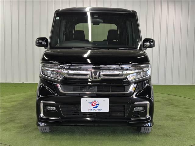 ホンダ&nbsp;N-BOXの画像13