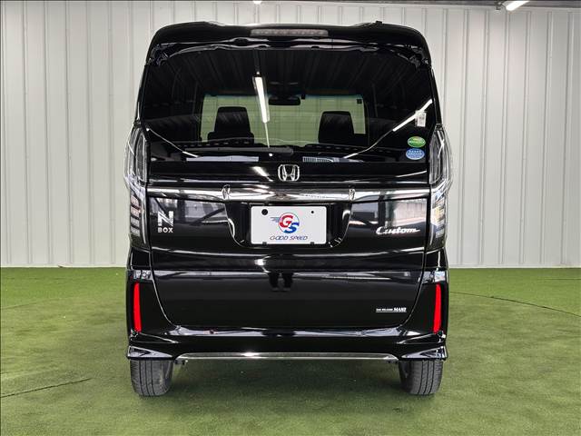 ホンダ&nbsp;N-BOXの画像14