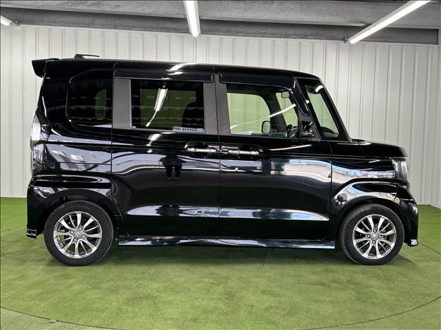 ホンダ&nbsp;N-BOXの画像15