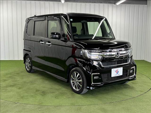 ホンダ&nbsp;N-BOXの画像16