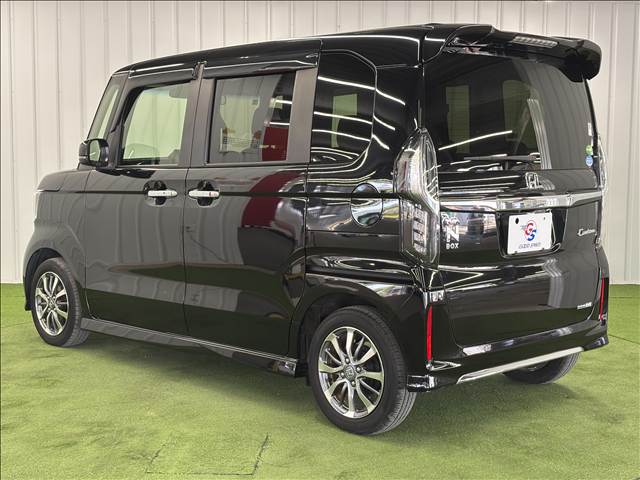 ホンダ&nbsp;N-BOXの画像17