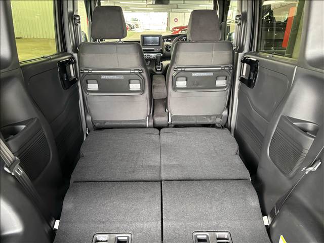 ホンダ&nbsp;N-BOXの画像18