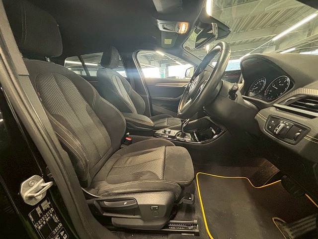 BMW&nbsp;X2の画像7